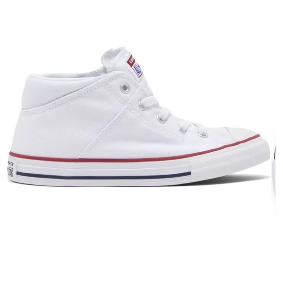 Chuck Taylor all star Mid Top Sneaker - Picture 3 of 6